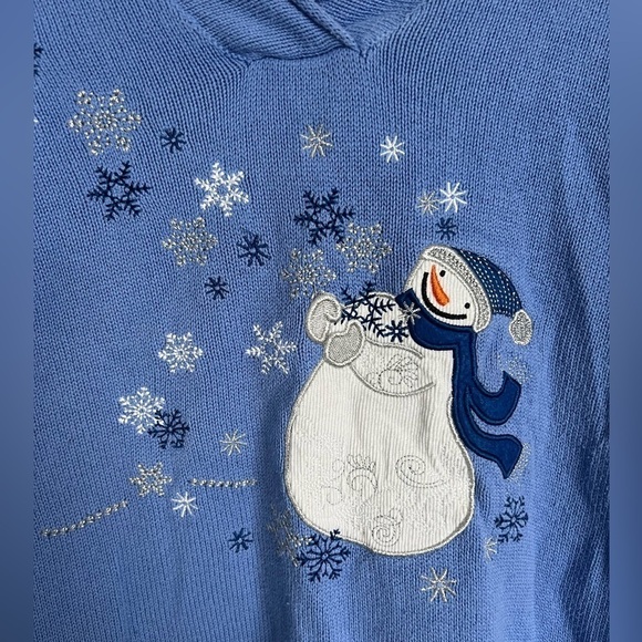 Christmas sweater - Picture 2 of 6